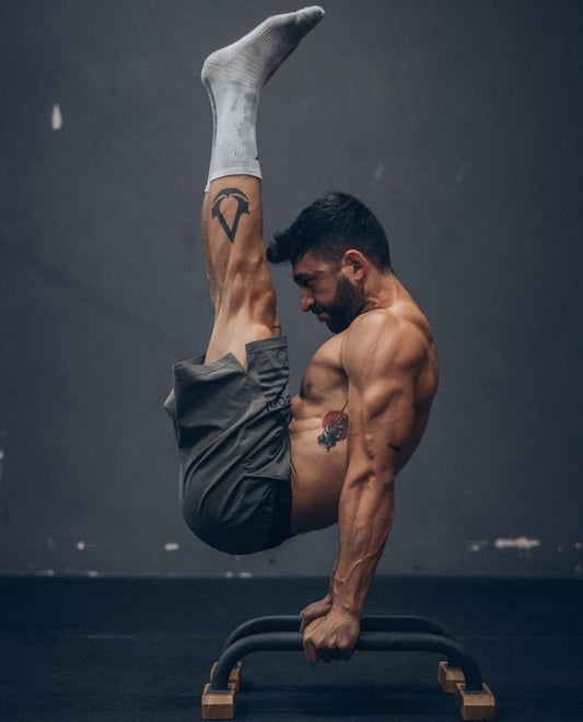 Plan Street Workout - Your Training