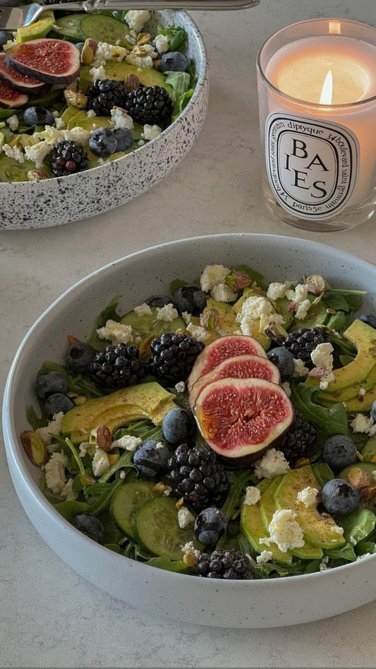 Plan Vegan Shred - Your Training