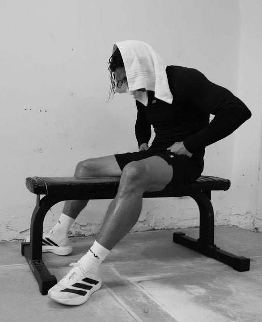 Plan Recomp Basics - Your Training