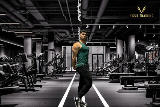 PLAN BÁSICO - Your Training