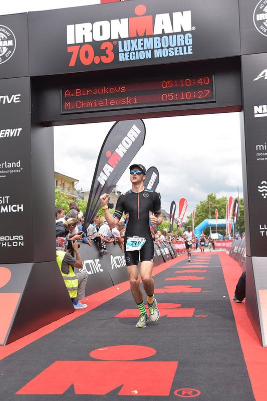 Plan Triathlon Pro - Your Training