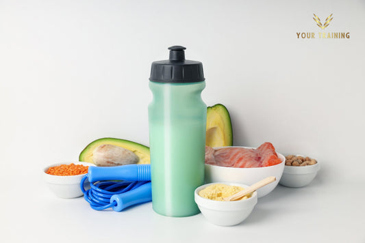 PLAN PREMIUM - Your Training