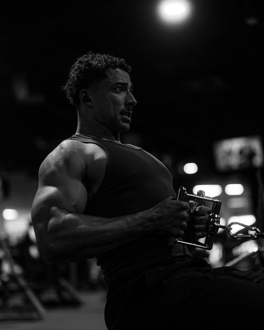 Plan Completo - Your Training