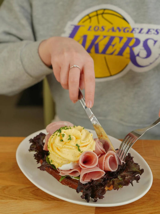 Plan Flexitarian Fit - Your Training