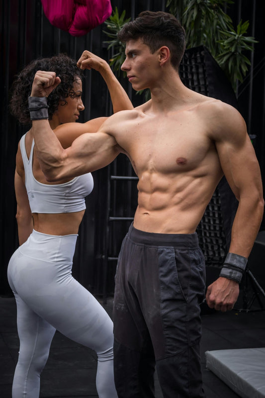 Plan VIP - Your Training