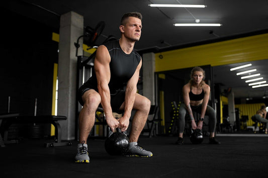 Plan Elite Training - Your Training